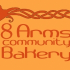 8-Arms Bakery Logo