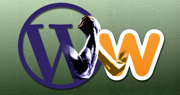 WordPress vs Weebly