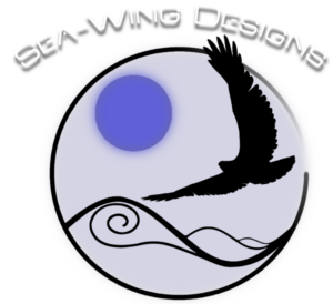 Sea-Wing Designs Logo