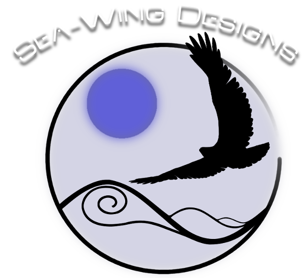 Sea-Wing Designs Logo