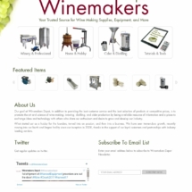 WineMakersDepot