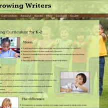 growing-writers